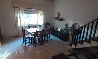 Casa PH en alquiler en San Isidro