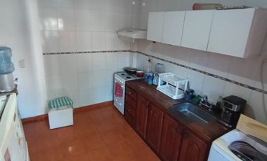 Casa PH en alquiler en San Isidro