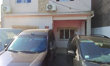 Casa PH en alquiler en San Isidro