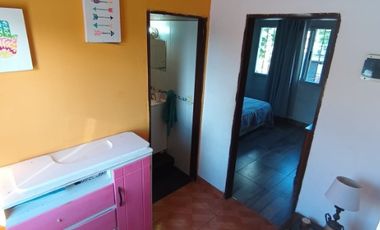 Casa PH en alquiler en San Isidro
