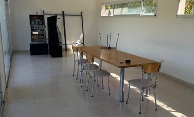 Casa en alquiler en Altos de Hudson II