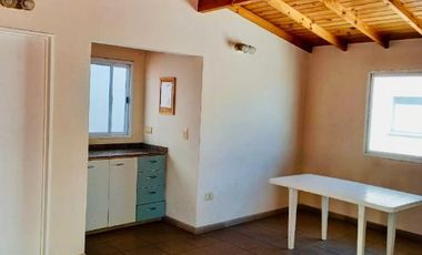 Departamento en alquiler en Ramos Mejia Sur