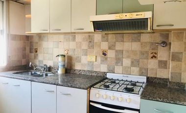 Departamento en alquiler en Ramos Mejia Sur