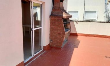 Departamento en alquiler en Ramos Mejia Sur