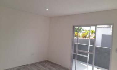 PH 3 AMBIETES EN ALQUILER EN LANUS  A ESTRENAR.