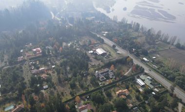 Parcela en venta en CORONEL