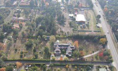 Parcela en venta en CORONEL