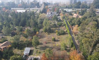 Parcela en venta en CORONEL