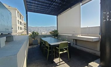 Departamento en arriendo en VALPARAÍSO