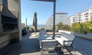 Departamento en arriendo en VALPARAÍSO