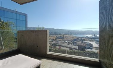 Departamento en arriendo en VALPARAÍSO