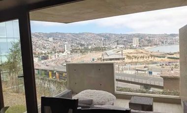 Departamento en arriendo en VALPARAÍSO
