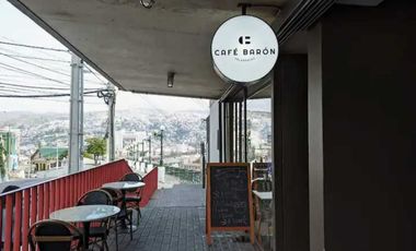 Departamento en arriendo en VALPARAÍSO