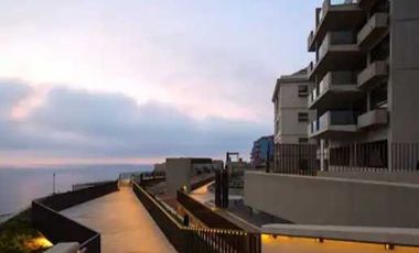 Departamento en arriendo en VALPARAÍSO