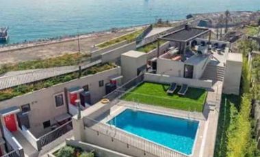 Departamento en arriendo en VALPARAÍSO