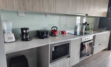 Departamento en arriendo en VALPARAÍSO