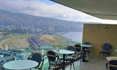 Departamento en arriendo en VALPARAÍSO