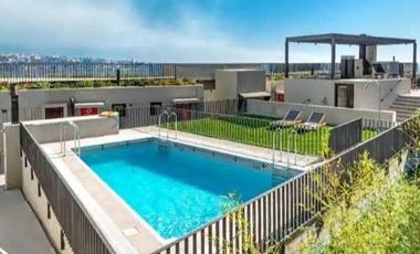 Departamento en arriendo en VALPARAÍSO