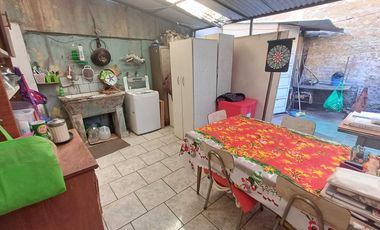 Casa en venta en SANTIAGO