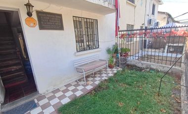 Casa en venta en SANTIAGO