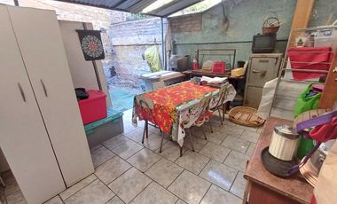 Casa en venta en SANTIAGO