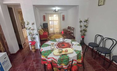 Casa en venta en SANTIAGO