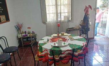 Casa en venta en SANTIAGO