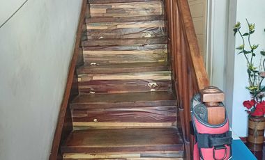 Casa en venta en SANTIAGO