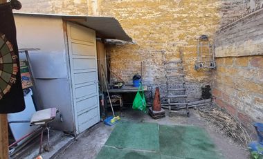 Casa en venta en SANTIAGO