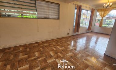 Casa en arriendo en VALDIVIA