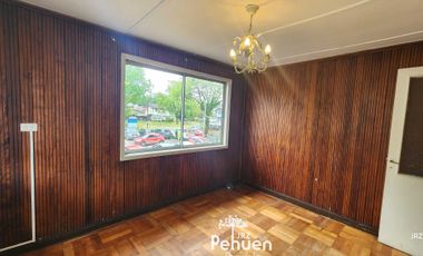 Casa en arriendo en VALDIVIA
