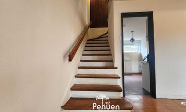 Casa en arriendo en VALDIVIA