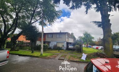Casa en arriendo en VALDIVIA