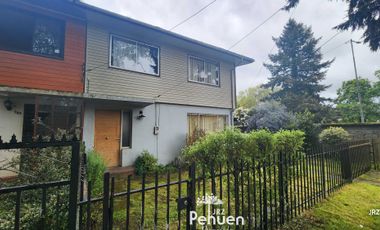 Casa en arriendo en VALDIVIA