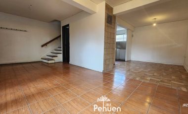 Casa en arriendo en VALDIVIA