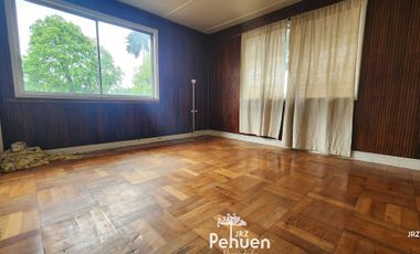 Casa en arriendo en VALDIVIA