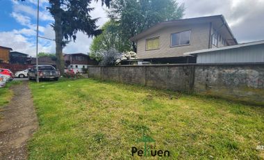 Casa en arriendo en VALDIVIA