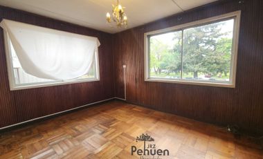 Casa en arriendo en VALDIVIA