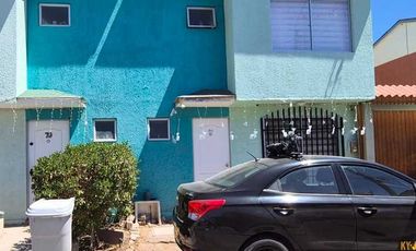 Casa en arriendo en CALAMA