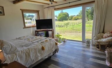 Casa en arriendo en PUERTO VARAS