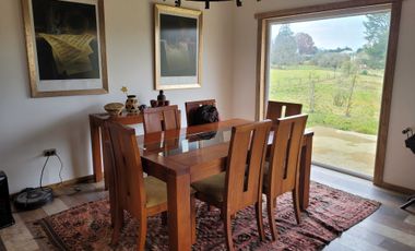 Casa en arriendo en PUERTO VARAS