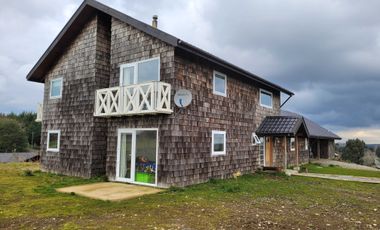 Casa en arriendo en PUERTO VARAS