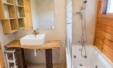 Casa en arriendo en PUERTO VARAS