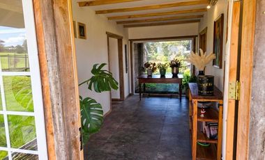 Casa en arriendo en PUERTO VARAS