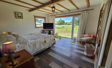 Casa en arriendo en PUERTO VARAS