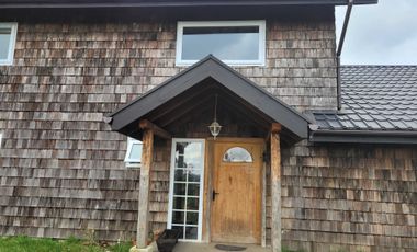 Casa en arriendo en PUERTO VARAS
