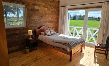 Casa en arriendo en PUERTO VARAS