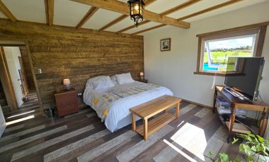 Casa en arriendo en PUERTO VARAS