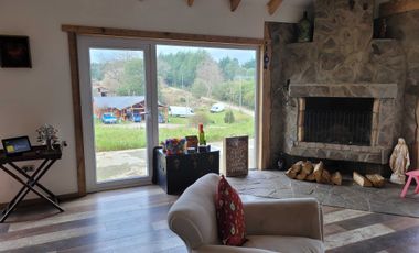 Casa en arriendo en PUERTO VARAS