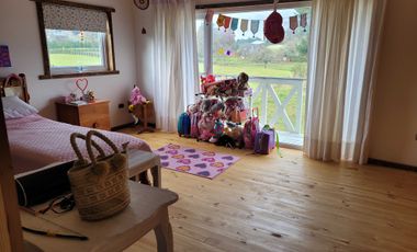 Casa en arriendo en PUERTO VARAS